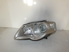 Scheinwerfer links   VW Passat