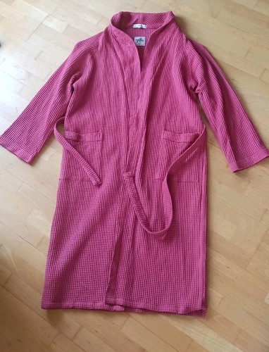 Bellora bademantel xl - gr,