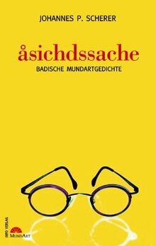 Asichdssache von johannes - asichdssache, p