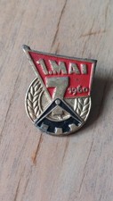 DDR Abzeichen - 1. Mai 1960