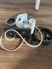 PARI Turboboy N Inhalationsgerät Typ 085 # gebraucht