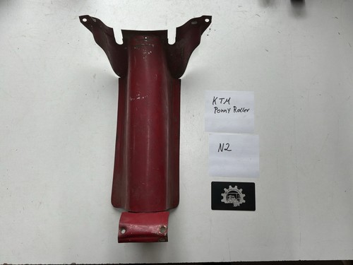 Ktm pony roller - pony,