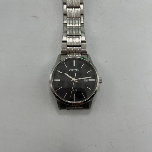 Citizen s quarzuhr - citizen, gn-4-s