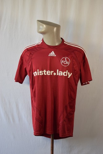 Nürnberg 2007 2008 - fc, 2007/2008
