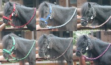 MINISHETTY Trense REITHALFTER