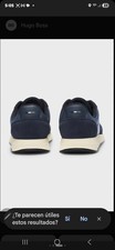 Boss Titanium_Runn_sdnysi Navy