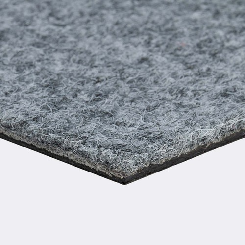 Teppichfliesen 50x50 - cm, –