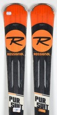 Rossignol PURSUIT 300 Schwarz