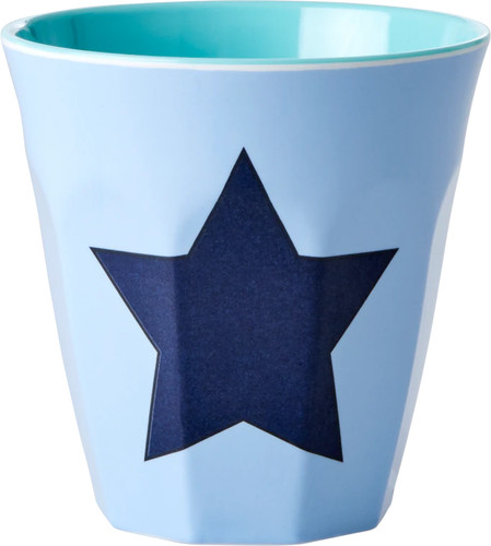 Rice melamine - by, with