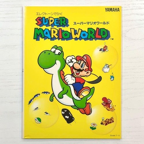 Nintendo super mario - nintendo,