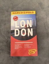 Reiseführer london mit - reiseführer,