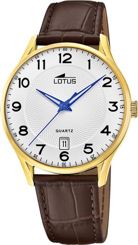 Lotus 18403 herrenarmbanduhr - lotus, 18403/e