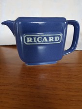 Ricard Wasserkrug Blau