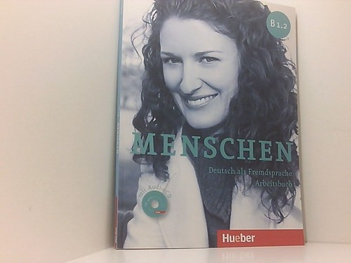 Menschen deutsch als - menschen, b1.2: