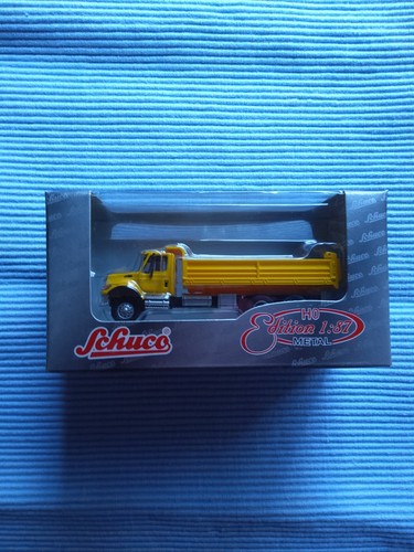 Sammler modelle schuco - modelle,