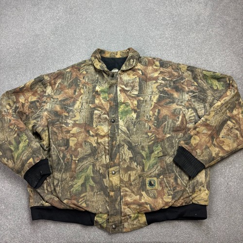 Realtree jacke erwachsene 3xl - realtree,