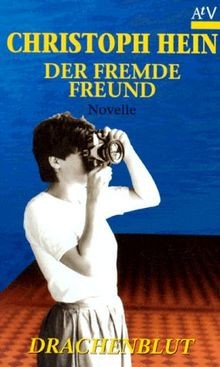 Der fremde freund - fremde, freund.