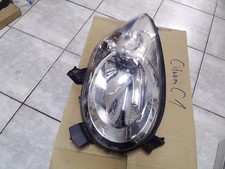 Orig. Scheinwerfer rechts Citroen C1 1.0 P 89032958