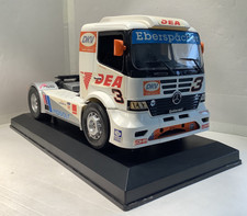 1:12 Race Truck Atego Markus