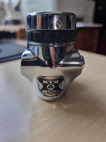Apeks xtx 200 - xtx, 1