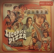 Licorice Pizza - Motion