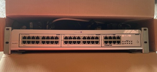 Telefonanlage alcatel lucent - telefonanlage,