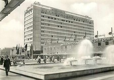 Dresden prager strasse - -,