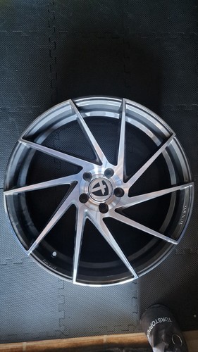 Tomason tn17 5x19r - 8, et40
