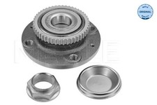 Genuine Meyle Wheel Hub 11-14