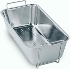 FRANKE Abtropfbecken KUBUS 