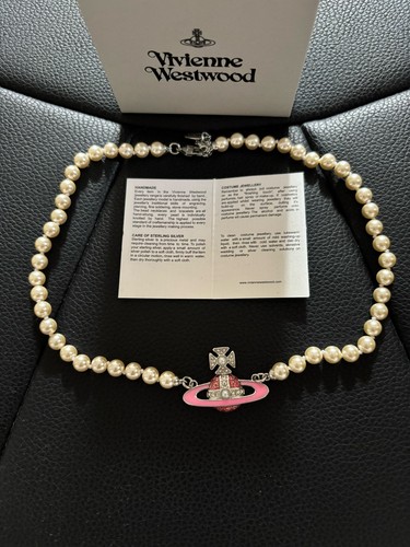 Vivienne westwood halskette - vivienne,