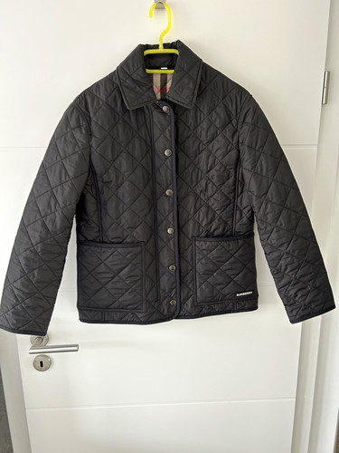 Burberry damen steppjacke - damen, s