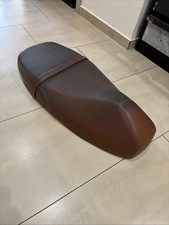 Sitzbank Vespa GT 125 200 L