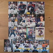 Trading card lot sammelkarten - card,