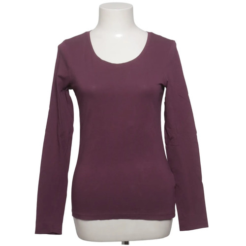 Maas natur langarmshirt - maas,