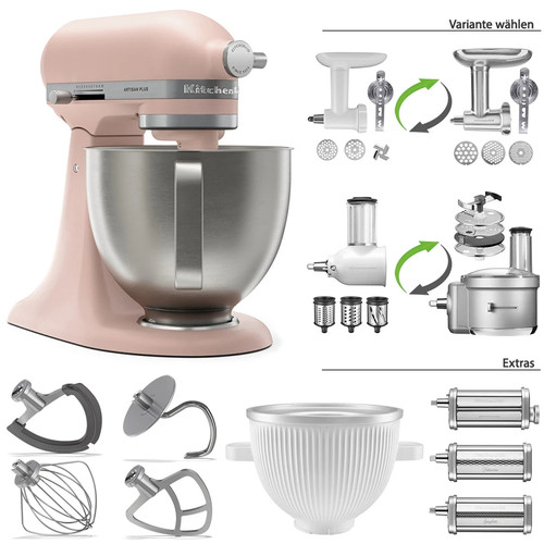 Kitchenaid küchenmaschine - kitchenaid,