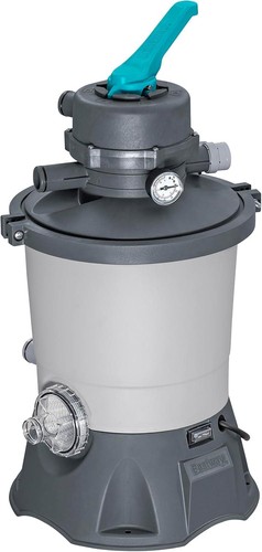 Bestway flowclear 028 - bestway, 3,028