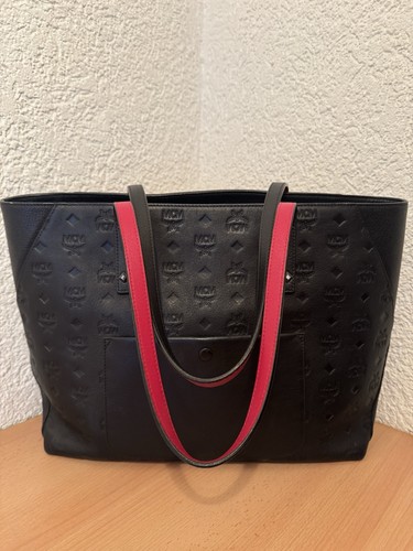 Mcm tasche inkl rechnung - mcm,