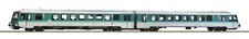 Roco 7700031, Dieseltriebzug