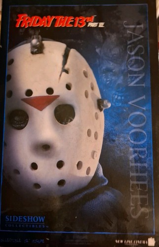 Jason voorhees freitag der - jason, 13