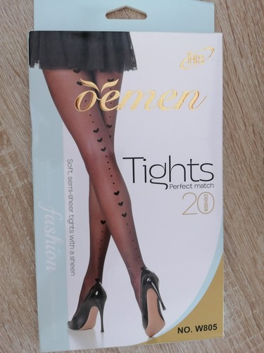 Feinstrumpfhose den - feinstrumpfhose., 20