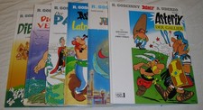 Asterix hardcover - -,