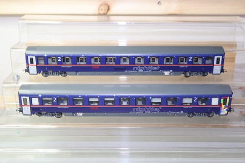 Models set 029 dc öbb - models,