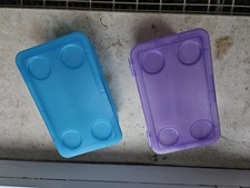 Ikea GLIS Aufbewahrung Set praktisch bunt aufräumen Ordnung