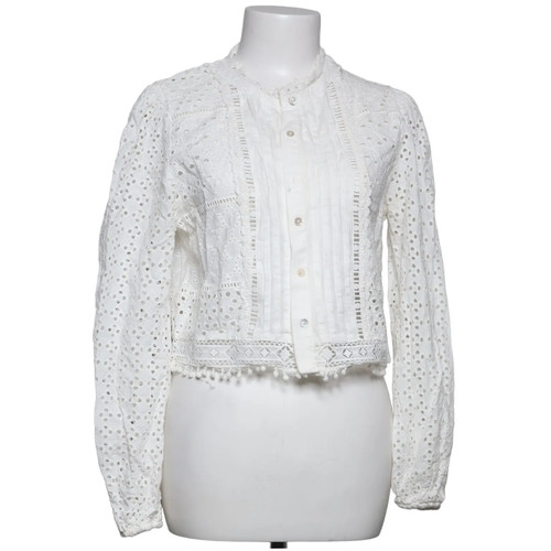 Zara bluse größe m - zara,, bluse,