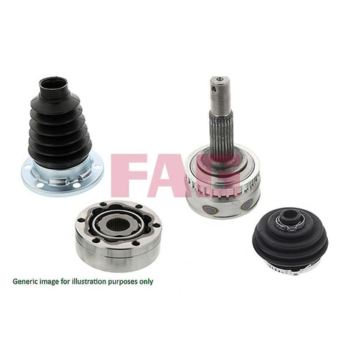 Original schaeffler fag - original®,