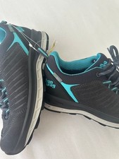 NEU HANWAG BLUERIDGE  LOW LADY Wanderschuhe Trekkingschuhe  Schuhe Gr 38  US 7,5