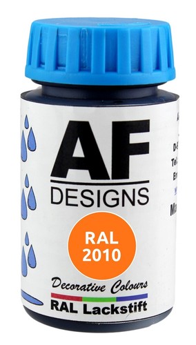 Lackstift ral seidenmatt 50ml - lackstift,