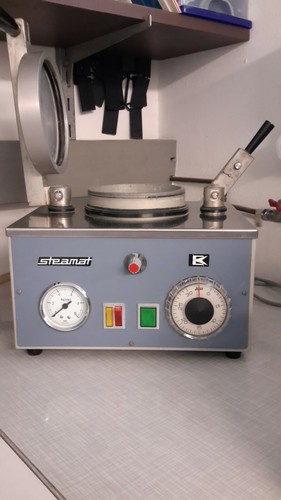 Polymerisationsgerät erkodent - polymerisationsgerät,