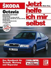 REPARATURANLEITUNG Skoda